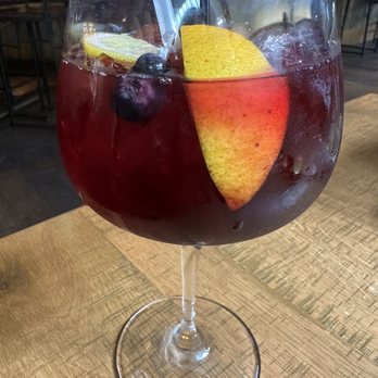 California Pizza Kitchen - Sangria - Pizza Near Me - Annapolis, Maryland California Pizza Kitchen - Sangria - Pizza Near Me - Annapolis, Maryland