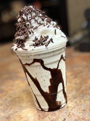 Moo Burger Syosset by null