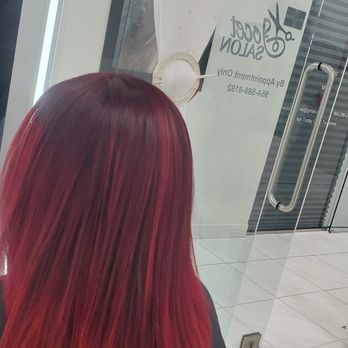Jocet Salon - Hair Salons Near Me - Coral Springs, Florida Jocet Salon - Hair Salons Near Me - Coral Springs, Florida