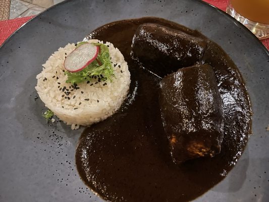 Restaurante El Andariego Cocina Tradicional by null