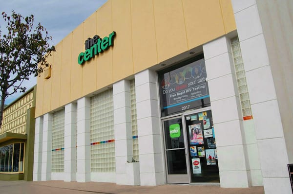 The Center Long Beach by null