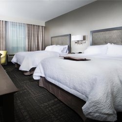 Hampton Inn & Suites La Porte - Guest room