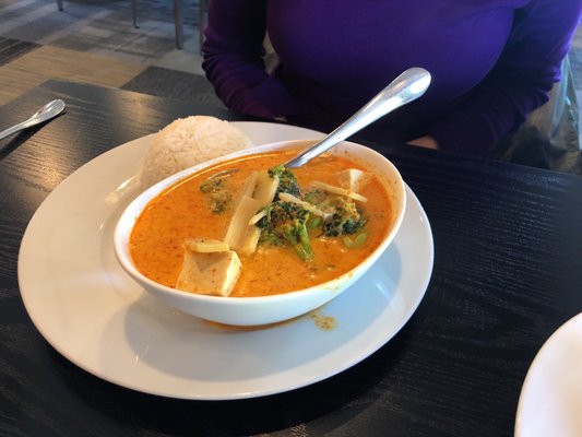 Vida's Thai Food by null