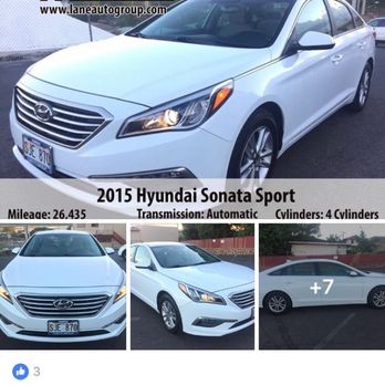 Lane Auto Group - Proud owner of this car!! Mahalo again Lane Auto Group - Used Car Dealers Near Me - Aiea, Hawaii