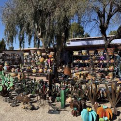 Tubac Festival of the Arts