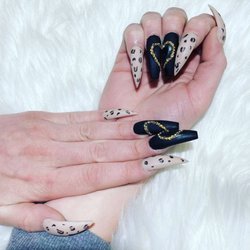 Creative Nails & Esthetics