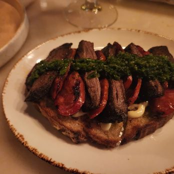 Boqueria Flatiron - Skirt Steak - Spanish Near Me - New York, New York Boqueria Flatiron - Skirt Steak - Spanish Near Me - New York, New York