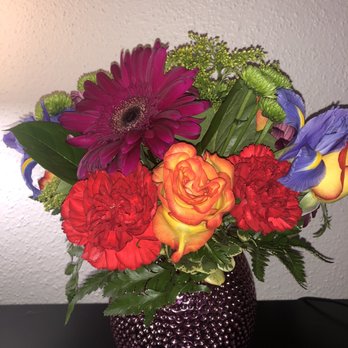 Floral Concepts Katy - Another beautiful shot of my arrangement - Florists Near Me - Katy, Texas Floral Concepts Katy - Another beautiful shot of my arrangement - Florists Near Me - Katy, Texas