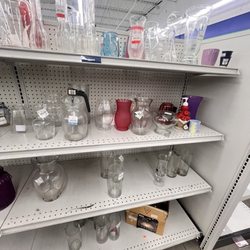 Goodwill - Birmingham - Odds & ends