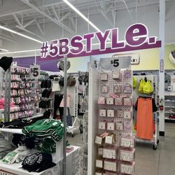 Five Below