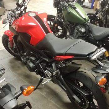 America's Motor Sports Madison - Motorcycle Dealers Near Me - Madison, Tennessee