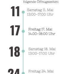 Bandoneón - URLAUBSVERTRETUNG IM MAI 2019