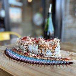 Yuzu Sushi & Robata Grill - Love Potion No. 9