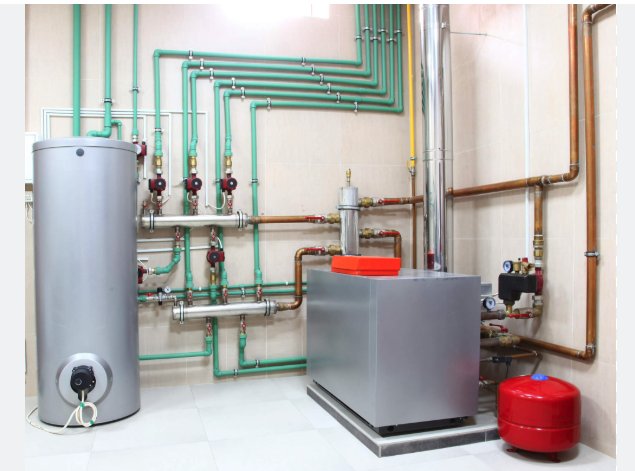 Slide of Plumb-Bob Plumbing