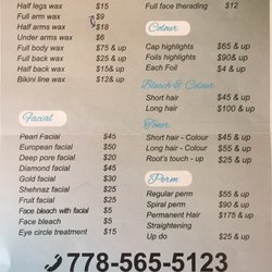 Passionate Hair & Beauty Lounge