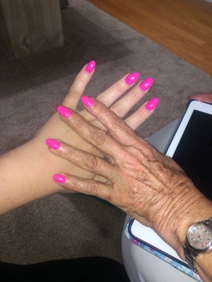 EVA’S NAIL SPA - 25 Photos & 27 Reviews - 4340 Leavitt Rd, Lorain, Ohio