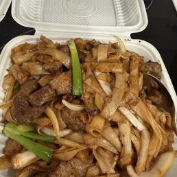 Beef Chow Fun Beef Chow Fun