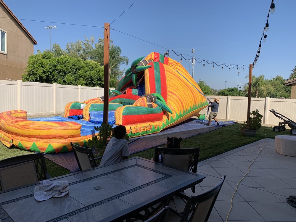 909 JUMPERS AND PARTY RENTALS Updated July 2024 112 Photos & 182