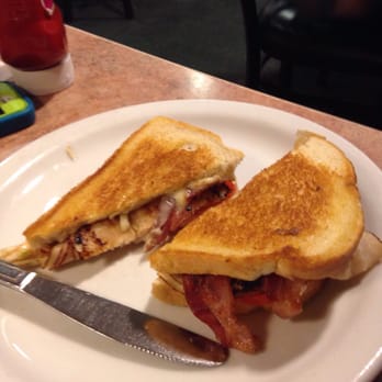 Denny's - Southwest Turkey - Diners Near Me - Monroeville, Pennsylvania