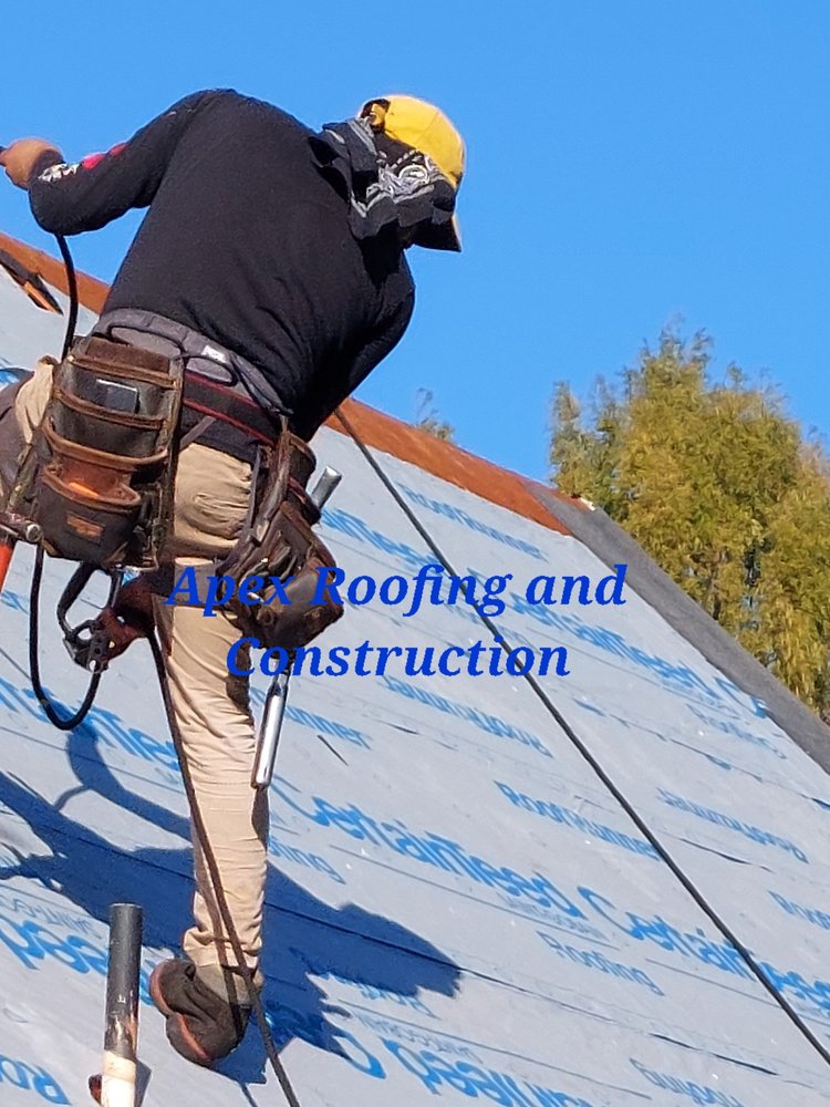 APEX ROOFING AND CONSTRUCTION 21906 Moorhen St, Boyds, Maryland