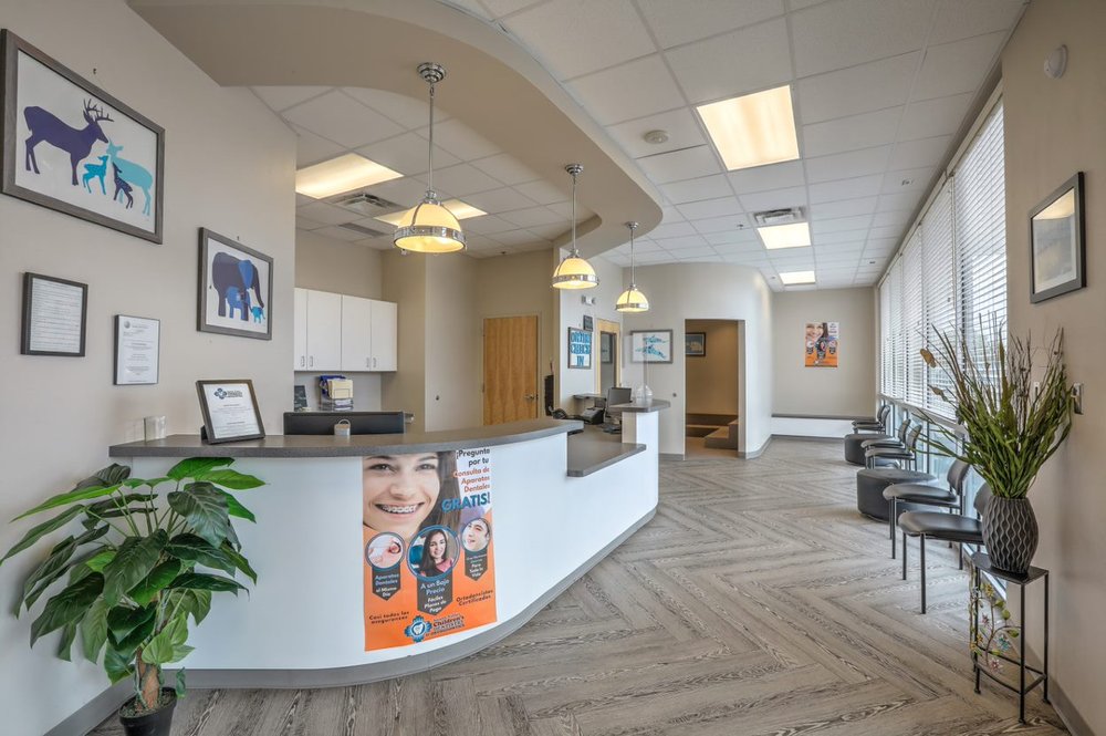 SOUTH VALLEY CHILDREN’S DENTISTRY & ORTHODONTICS with photos Updated