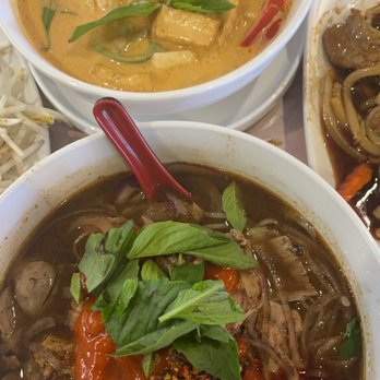 Wokery - Boat noodle Boat Pho and House Curry - Thai Near Me - Saint Paul, Minnesota