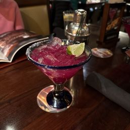 Patr-n Dragon Fruit Margarita Patr-n Dragon Fruit Margarita