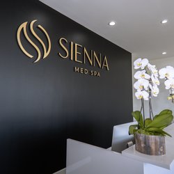 Sienna Med Spa