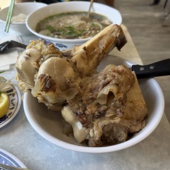 Pho Phuong Nine Restaurant - Bone marrow - Vietnamese Near Me - Fresno, California Pho Phuong Nine Restaurant - Bone marrow - Vietnamese Near Me - Fresno, California