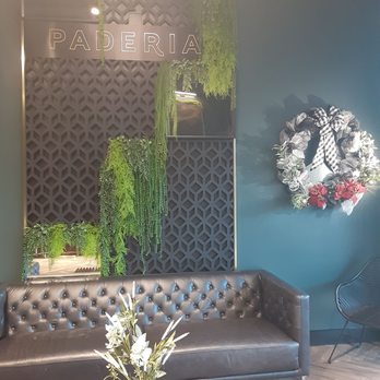 Paderia Bakehouse - Bakeries Near Me - Irvine, California