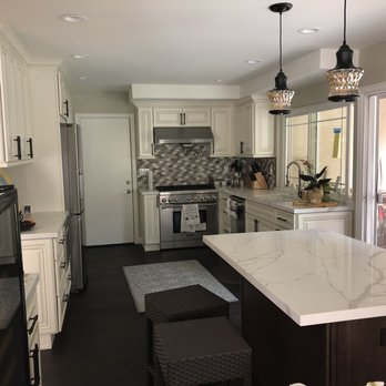 Elegant Kitchens & Bath - Kitchen by Emodeling - General Contractors Near Me - Arcadia, California