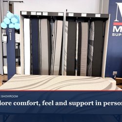 Mack Mattress