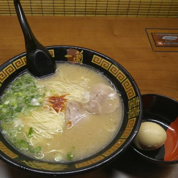 ICHIRAN - Brooklyn - My ramen was so good. - Ramen Near Me - Brooklyn, New York ICHIRAN - Brooklyn - My ramen was so good. - Ramen Near Me - Brooklyn, New York