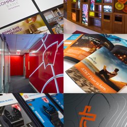 Thysse - Thysse has been trusted with some of the most iconic local and national brands.