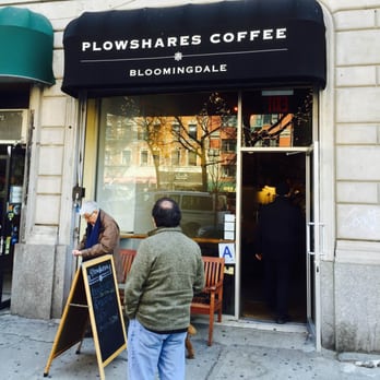 Plowshares Coffee Roasters - Coffee & Tea Near Me - New York, New York