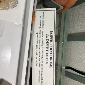 Everything Just Rocks - Spiritual Shop Near Me - Tempe, Arizona