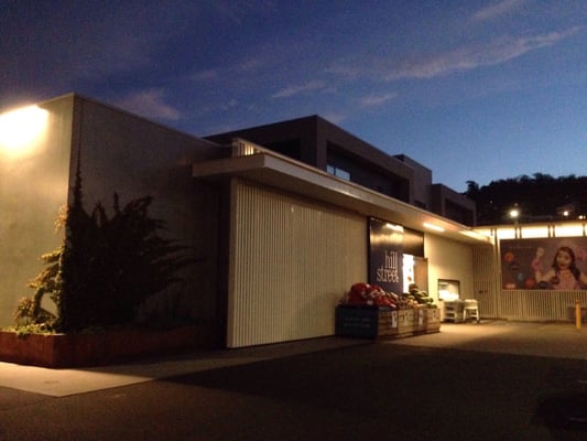 Hill Street Grocer West Hobart by null