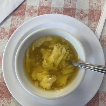 House of Cheng - Egg Flower Soup is included! - Chinese Near Me - Tucson, Arizona
