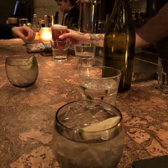 Bar Suzanne - Speakeasies Near Me - Montreal, Quebec Bar Suzanne - Speakeasies Near Me - Montreal, Quebec