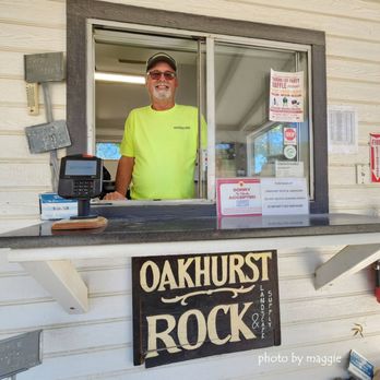 Oakhurst Rock and Landscape Supply - Oakhurst Rock 2026Jun4 - Building Supplies Near Me - Oakhurst, California