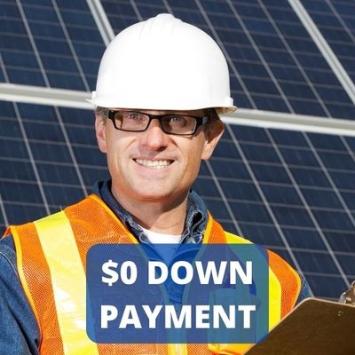 Texas Energy Savers Roofing