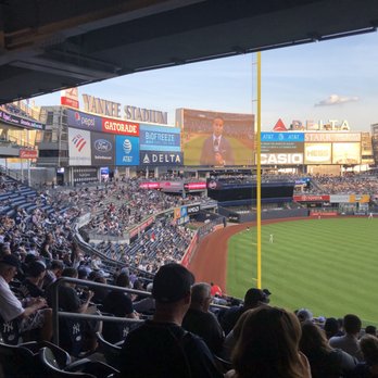 Yankee Stadium - Stadiums & Arenas Near Me - Bronx, New York Yankee Stadium - Stadiums & Arenas Near Me - Bronx, New York