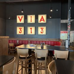 Via 313