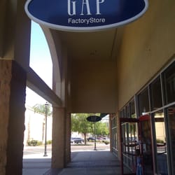 Gap Factory