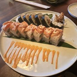 Soft Shell Crab