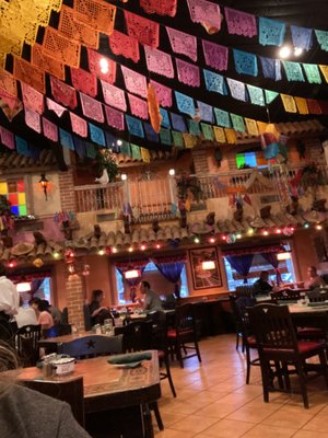 La Hacienda by null