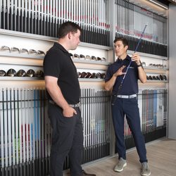Club Champion - Bellevue - Club Champion has over 50,000 combinations in stores for fittings