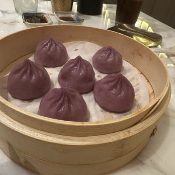 Supreme Dumplings - Taro XLB - Shanghainese Near Me - Honolulu, Hawaii Supreme Dumplings - Taro XLB - Shanghainese Near Me - Honolulu, Hawaii