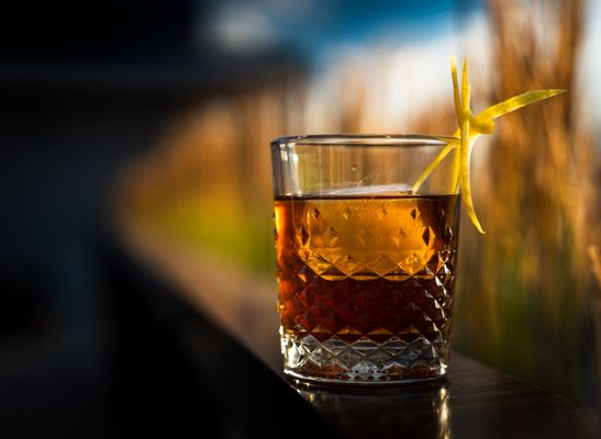 Rose & Thorn by null