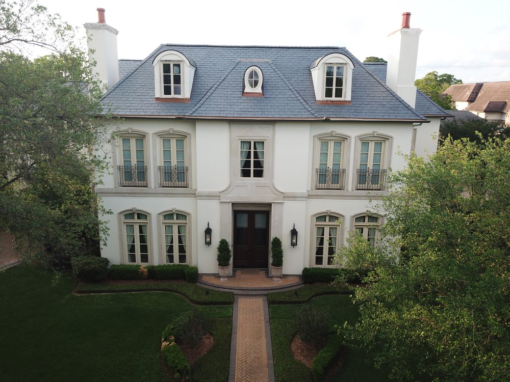 Slide of Infinity Roofing & Siding